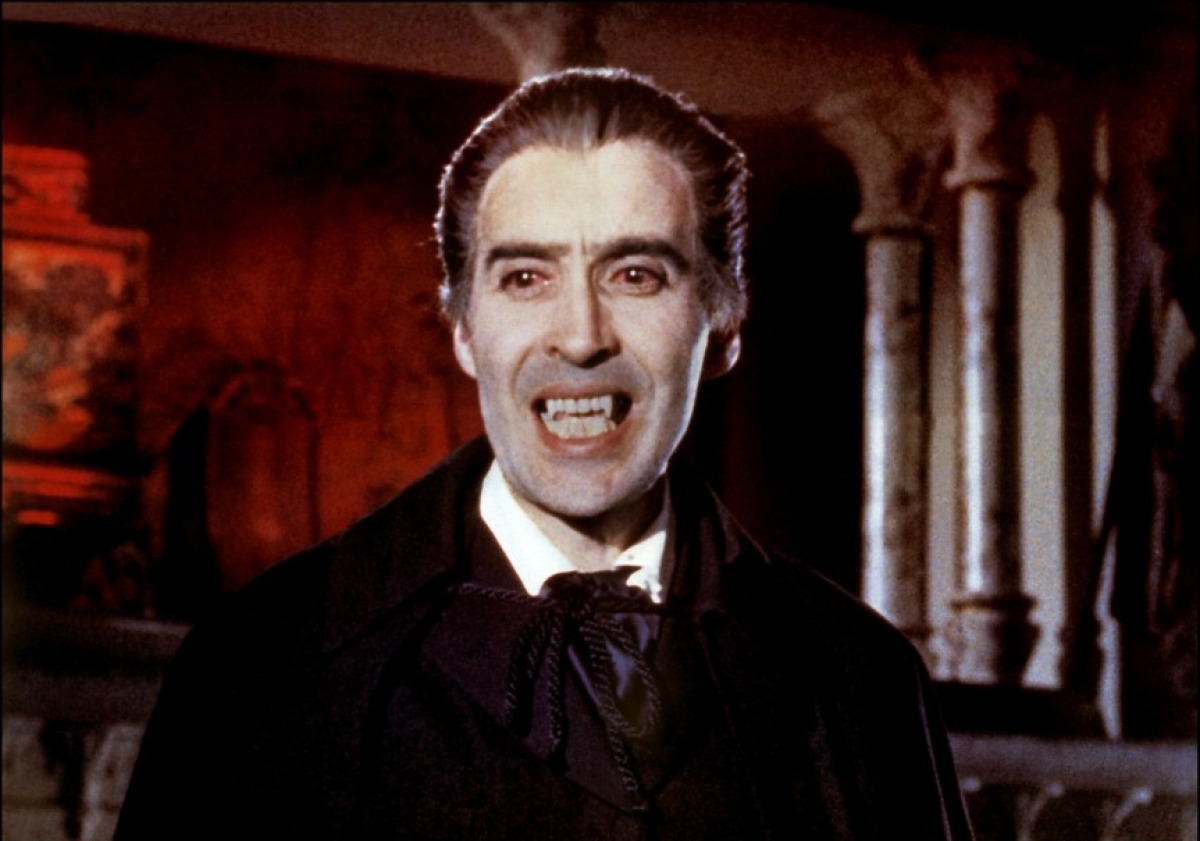 Who’s the Best Movie Dracula? – Dork Daily