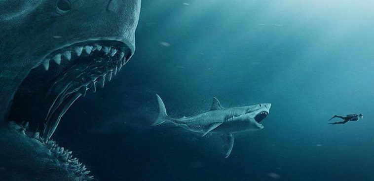 The Meg – Film Review (Spoiler Free) – Dork Daily