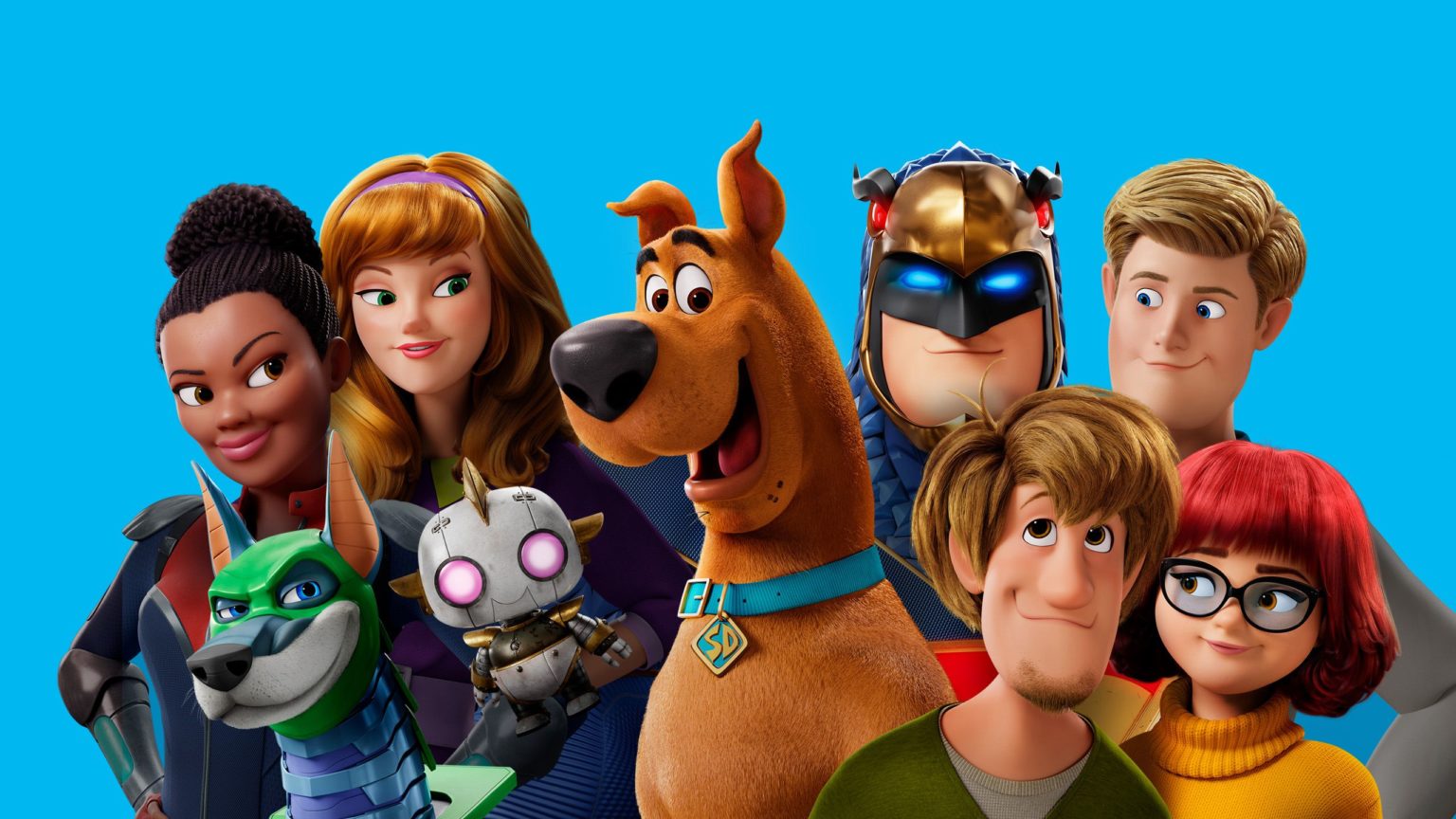 7 Better Scooby Doo Shows/Movies to Watch Instead of Velma – Dork Daily