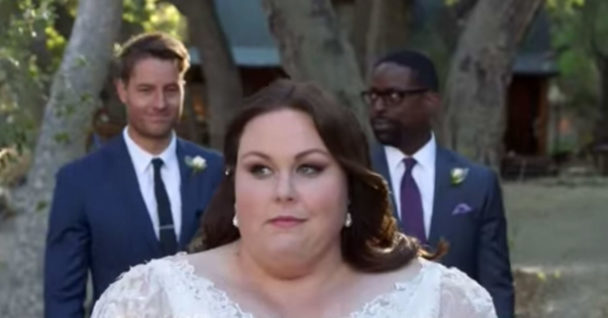 This Is Us: “The Wedding” Review – Dork Daily