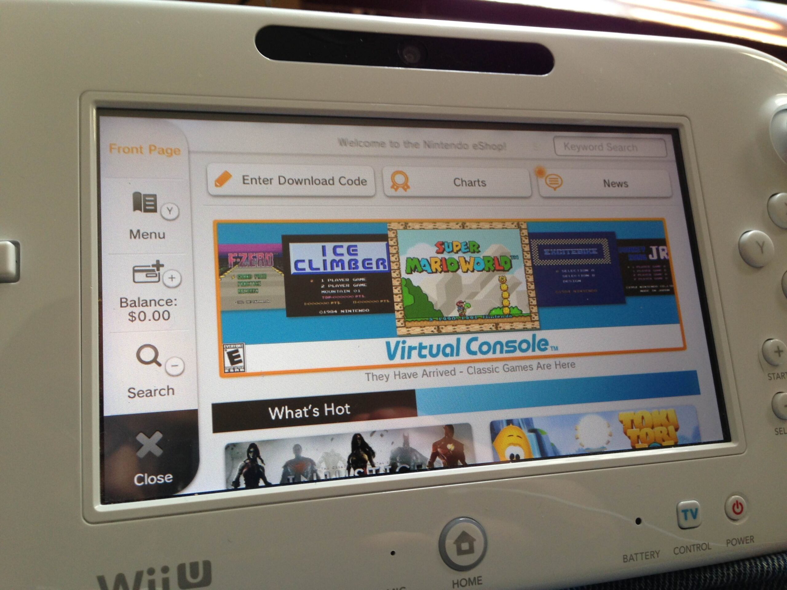 VC Nostalgia (Virtual Console) & Nintendo Self-Harming - Miketendo64